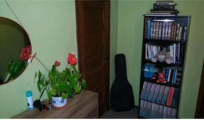 Nice and cozy room in lovely airea